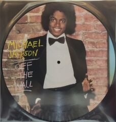 Michael Jackson – Off The Wall Picture Disc