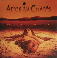 Alice In Chains – Dirt