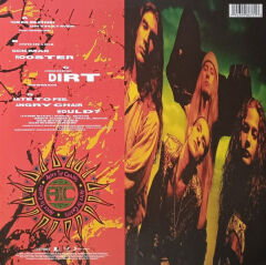 Alice In Chains – Dirt