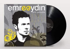 Emre Aydın – Afili Yalnızlık