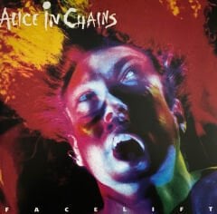 Alice In Chains – Facelift