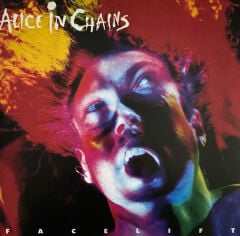 Alice In Chains – Facelift