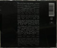 CD Highlights from CATS CD