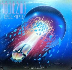 Journey – Escape LP