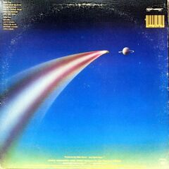Journey – Escape LP