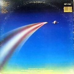 Journey – Escape LP