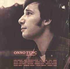 Onno Tunç Şarkıları