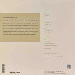 Taksim Trio – Taksim Trio