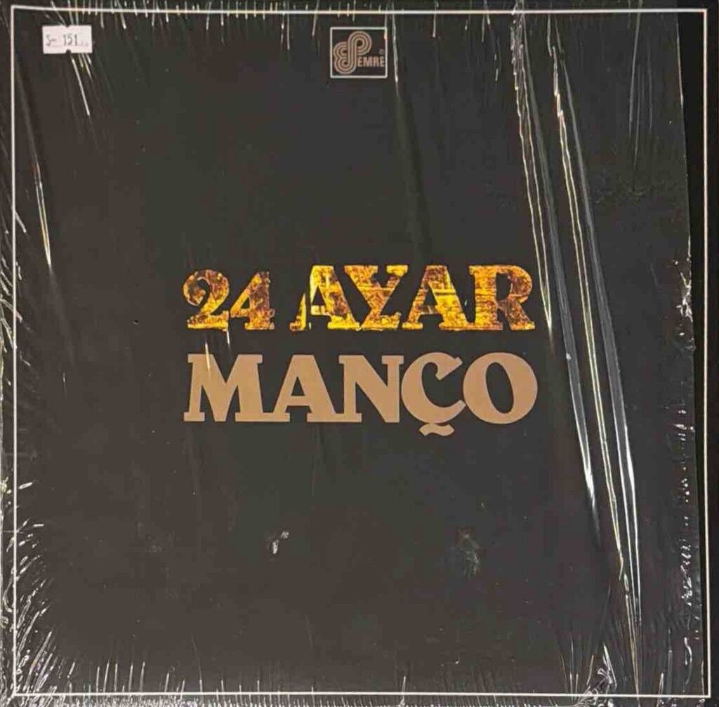 Barış Manço – 24 Ayar