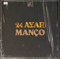 Barış Manço – 24 Ayar