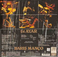 Barış Manço – 24 Ayar