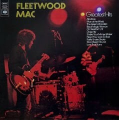 Fleetwood Mac – Fleetwood Mac's Greatest Hits