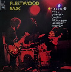 Fleetwood Mac – Fleetwood Mac's Greatest Hits