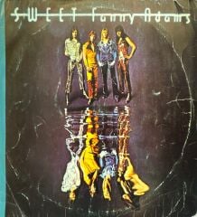 The Sweet – Sweet Fanny Adams LP