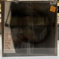 Foreigner ‎– Inside Information 1987 BASKI LP