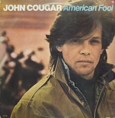 John Cougar – American Fool LP