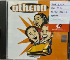 CD Athena CD