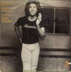 John Travolta – Can't Let You Go LP