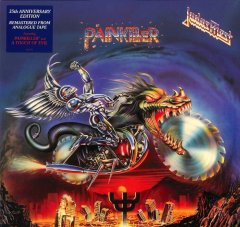 Judas Priest – Painkiller