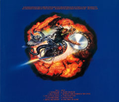 Judas Priest – Painkiller