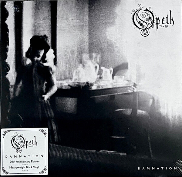 Opeth – Damnation