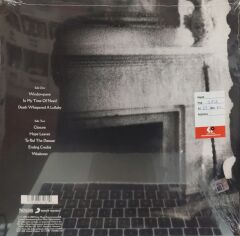 Opeth – Damnation