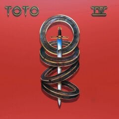 Toto – Toto IV