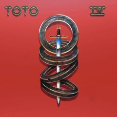 Toto – Toto IV