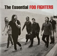 The Essential Foo Fighters