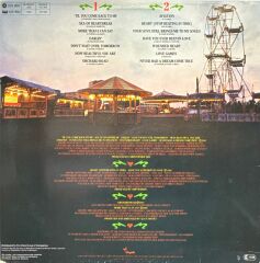 Leo Sayer – Have You Ever Been In Love LP