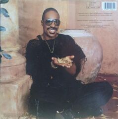 Stevie Wonder – In Square Circle LP