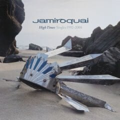 Jamiroquai – High Times (Singles 1992–2006)