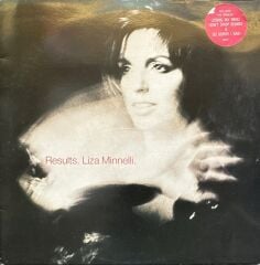 Liza Minnelli – Results LP