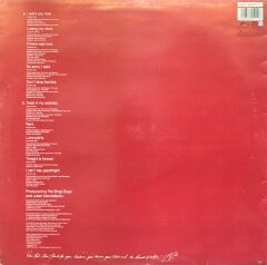 Liza Minnelli – Results LP