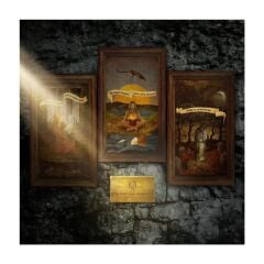 Opeth - Pale Communıon