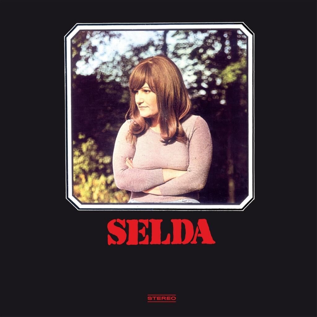 Selda Vurulduk Ey Halkım Unutma Bizi - Plak