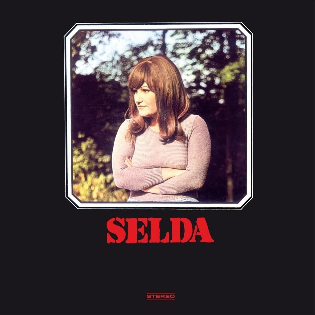 Selda Vurulduk Ey Halkım Unutma Bizi - Plak