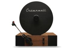 Crownwell Dikey Tasarımlı Retro-Modern Pikap