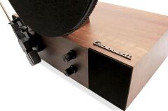 Crownwell Dikey Tasarımlı Retro-Modern Pikap