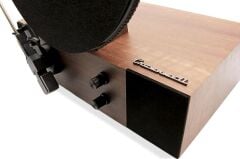 Crownwell Dikey Tasarımlı Retro-Modern Pikap