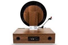 Crownwell Dikey Tasarımlı Retro-Modern Pikap