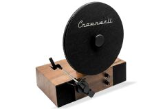 Crownwell Dikey Tasarımlı Retro-Modern Pikap