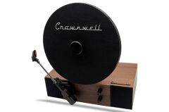 Crownwell Dikey Tasarımlı Retro-Modern Pikap