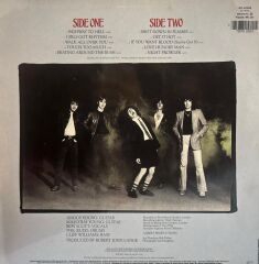 AC/DC – Highway To Hell 1980'LER BASKI LP
