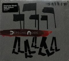CD Depeche Mode - Spirit CD