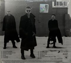 CD Depeche Mode - Spirit CD