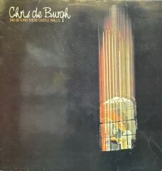 Chris de Burgh – Far Beyond These Castle Walls LP