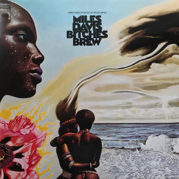 Miles Davis – Bitches Brew