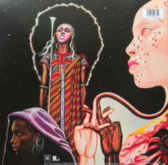 Miles Davis – Bitches Brew