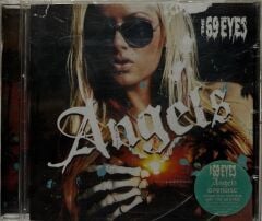 CD Angels - The 69 Eyes CD